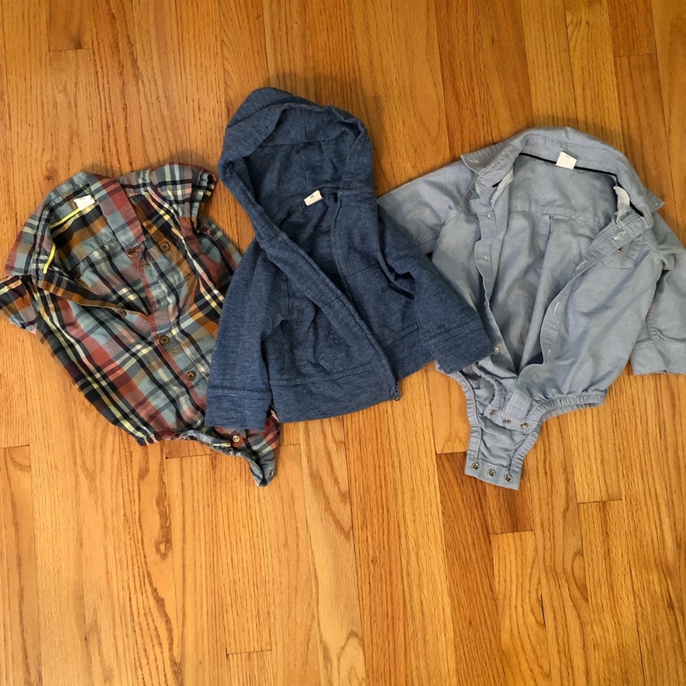 Baby Gap Bundle